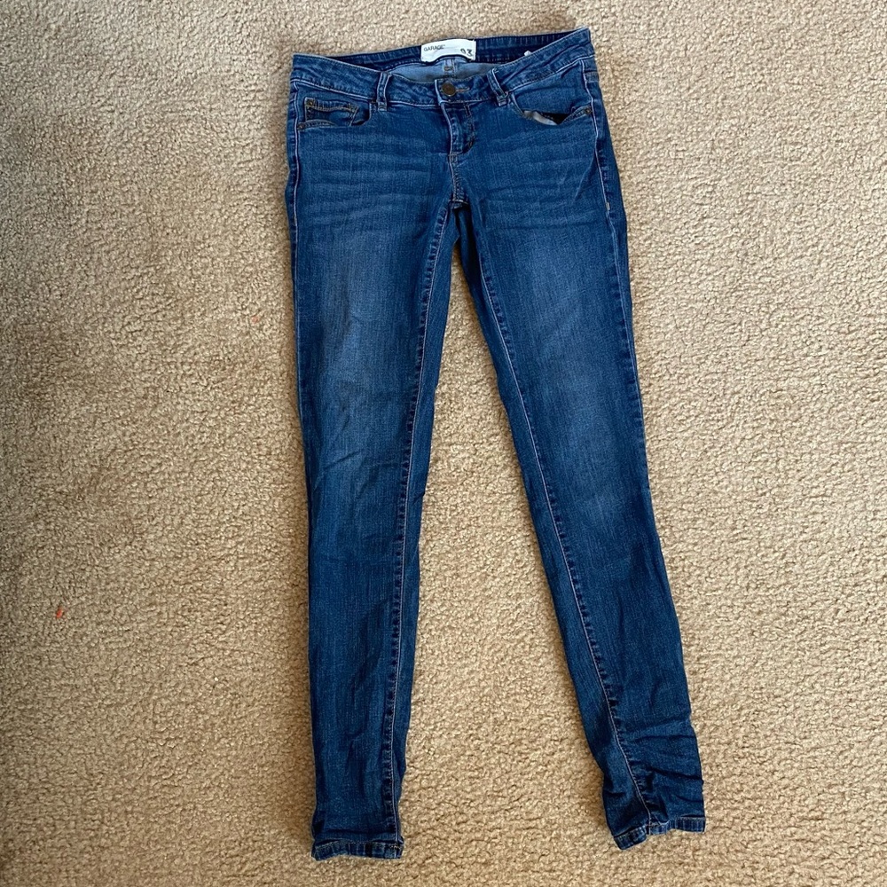 Garage Jeans